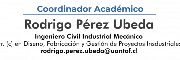 NOMBRE COORDINADOR