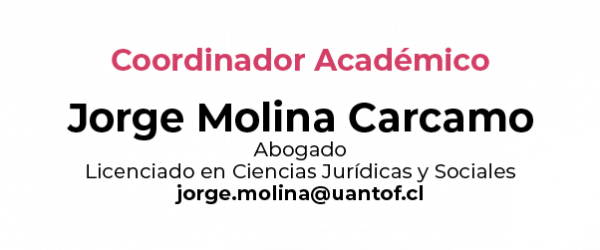 CORDINADOR GOBIERNO