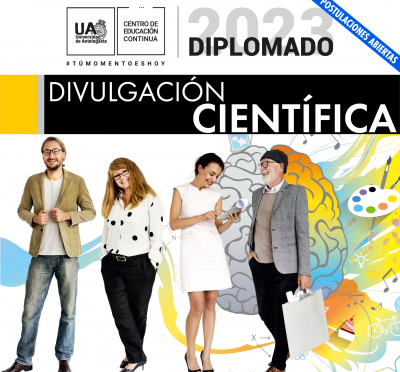DIVULGACIÓN ACTUALIZACIÓN