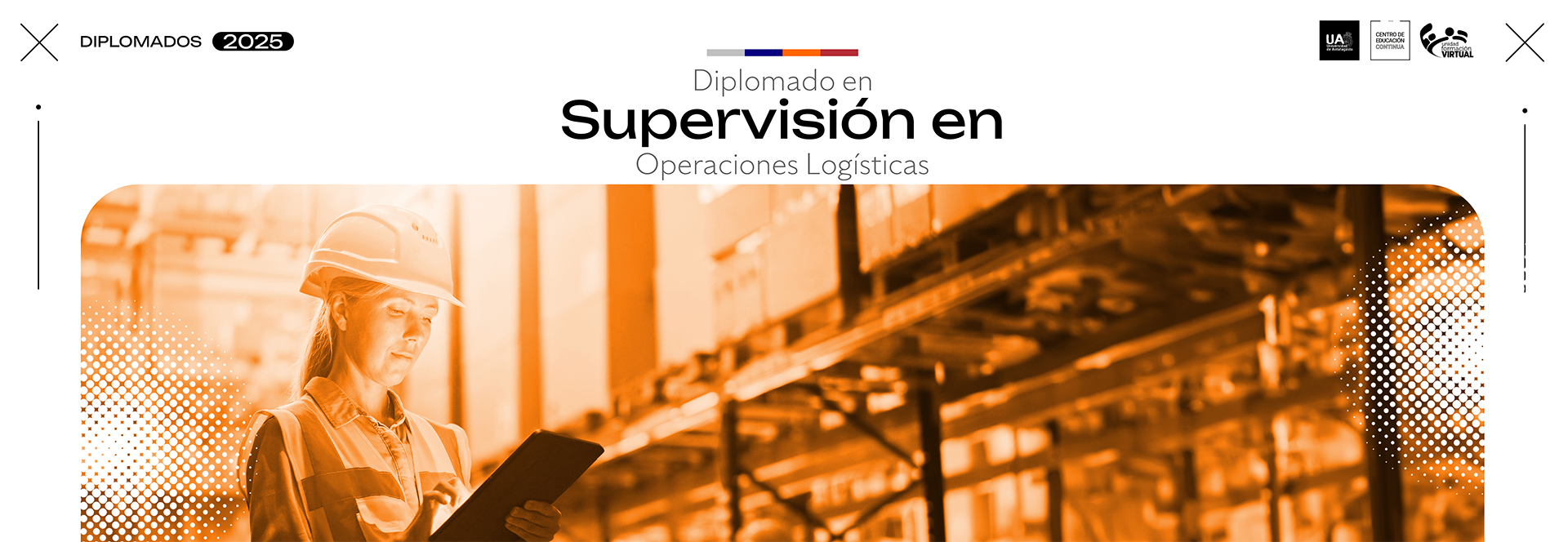 Banner Proyecto de automatización de plantas industriales