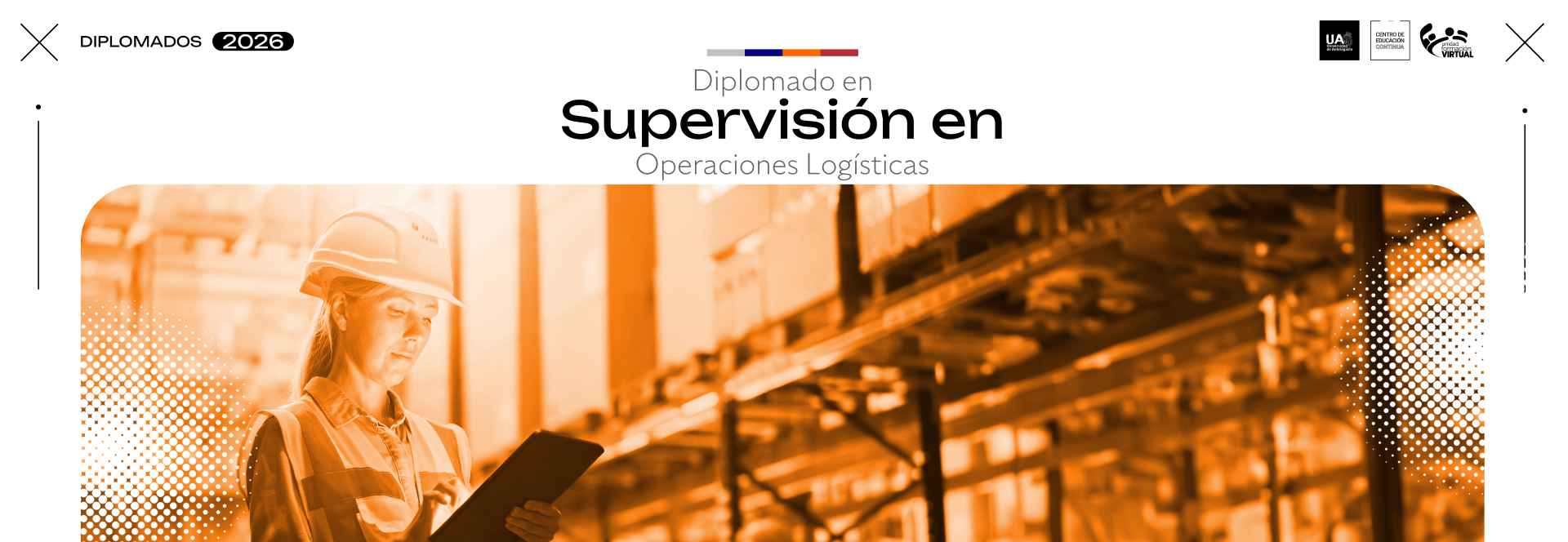 Banner Proyecto de automatización de plantas industriales
